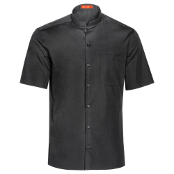 CAMISA CAMARERO CUELLO MAO