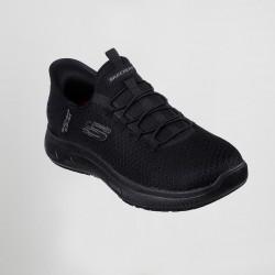 SKECHERS HOMBRE SLIP INS